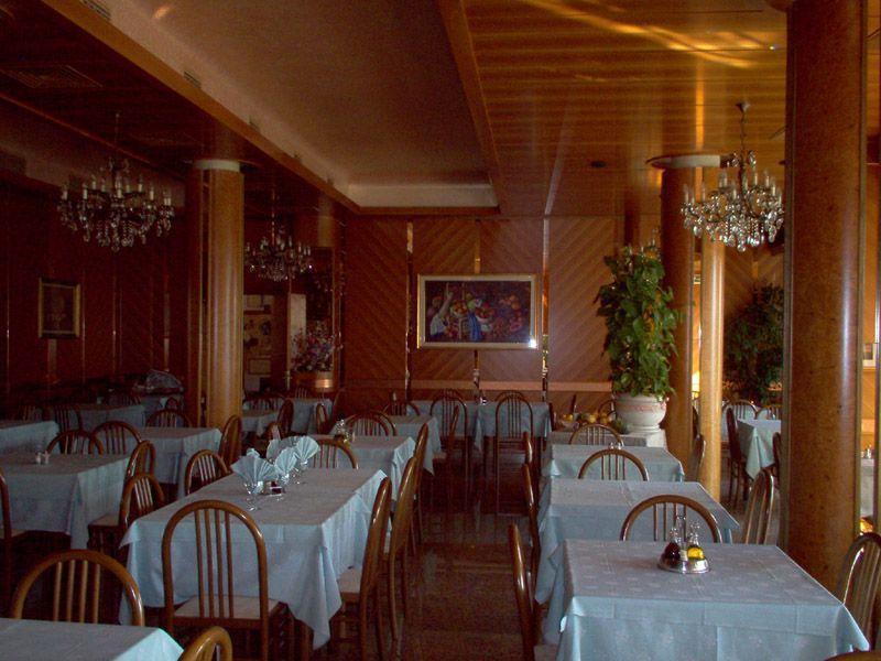 Hotel Pineta 로이아노 외부 사진