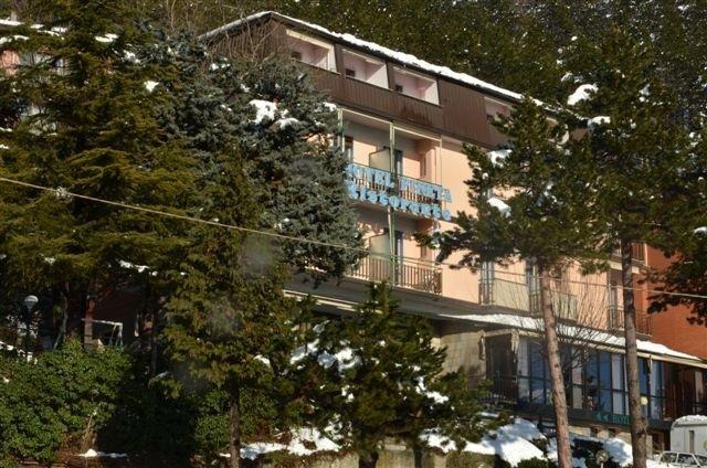 Hotel Pineta 로이아노 외부 사진